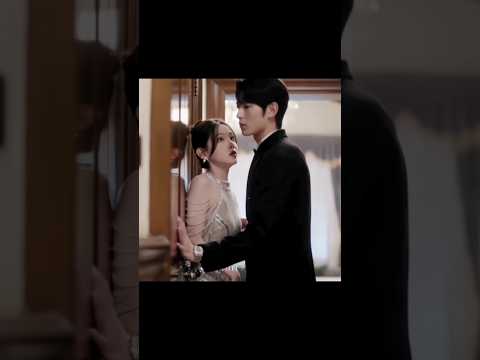 He's her adopted uncle 🔥 | Fall in you | cdrama  #fanzhixin #cdramaedit  #shorts