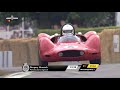 Festival Of Speed 2019 Full Timed Shootout