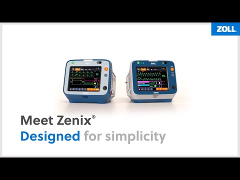 Introducing Zenix®