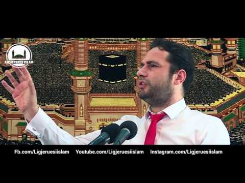 Elvis Naci - Tërmeti i madh [16.09.2016]