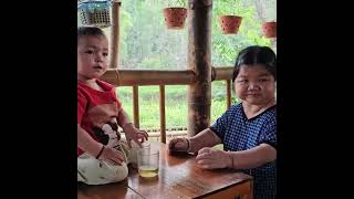 Thu met with her husband’s colleague and uncovered the truth about him