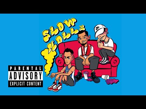 Plug TK - "Slow Molly" feat. Offchard e Titoiceolator