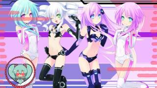 Elohim - Sensations (Whethan Remix) (Nightcore Edit)