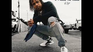 G-Perico - If I Ruled The World (Remix) (New Music January 2018)