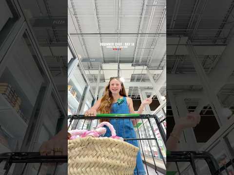 BEGINNER CHEF VLOG | making my own acai bowls🍓❤️#shopping #grocery #diml #vlog #cooking #asmr #acai