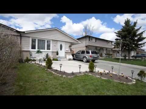 100 Archdekin Drive Brampton Paul Braich