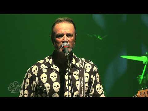 Feel - The Church