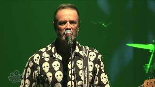 The Church - Feel (Live in Sydney) | Moshcam