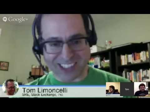 Arrested DevOps Episode 23 - Managing Systems In The Cloud
