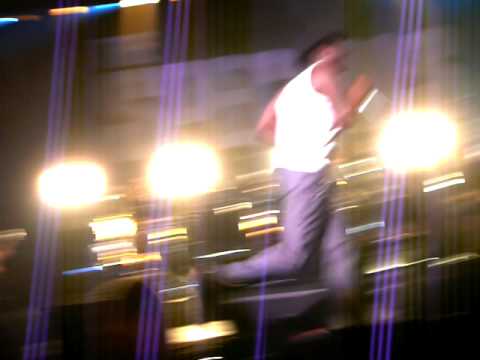 The Specials - Skinhead Symphony - Brixton 12 May