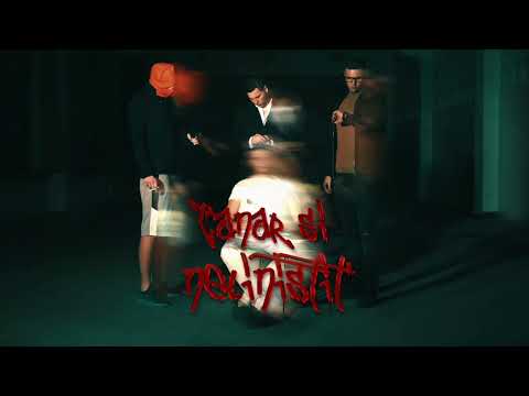 S.boi feat Aspy - Sa pleci (Official Visualizer)