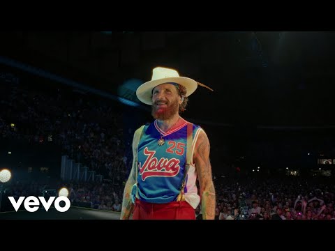 Jovanotti - Occhi a cuore (Live @ PalaJova 2025)