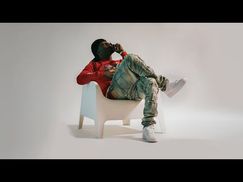 Jody Breeze - Beast Mode Freestyle (Official Music Video)