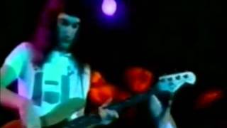 Queen-Flick Of The Wrist Live In Hyde Park 1976