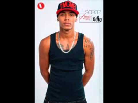 Scrop   Diganle que Morí