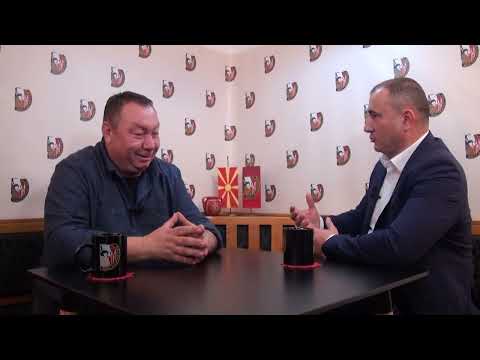 Заседата во Ваксинце, раскажува Димче Манчов, Воени Раскази, Епизода 01, генерал Стојанче Ангелов