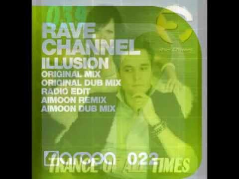 Rave CHannel - Trance Of All Times 039