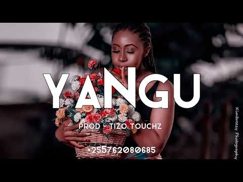 Bongo Fleva x Emotional Bongo Fleva instrumental Type Beat - Yangu