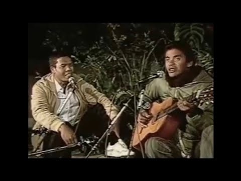 Mahaleo • Ditra | TVM 1982 #madagascar #malagasy