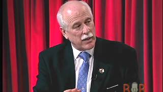 An Hour with Bob March 11, 2013