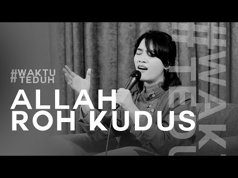Allah Roh Kudus - Robert & Lea Sutanto