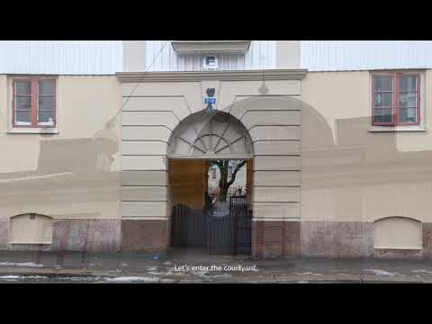 Fasadprojektet del 382: kvarteren Kabbelekan, Duvkullan och Majvivan