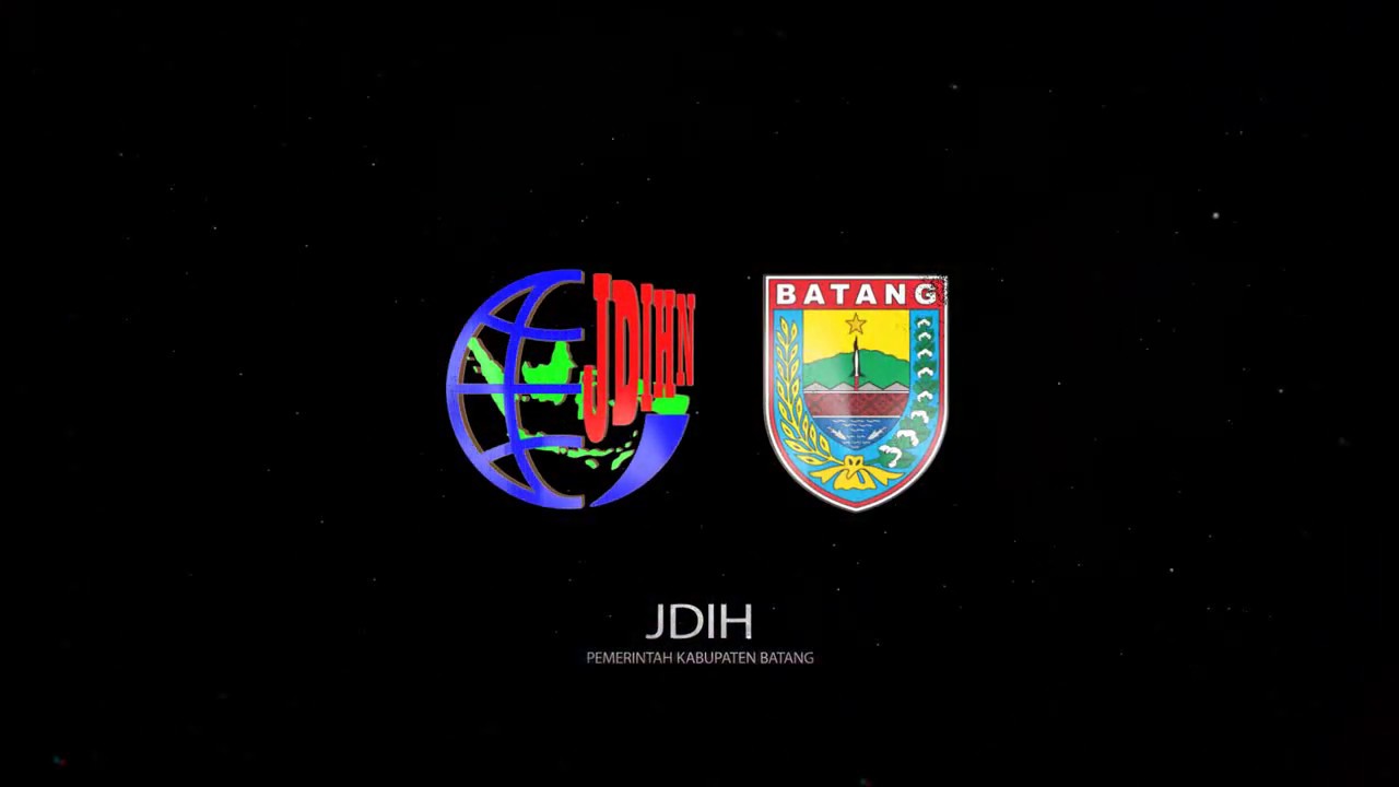 PROFIL TERBARU JDIH KABUPATEN BATANG