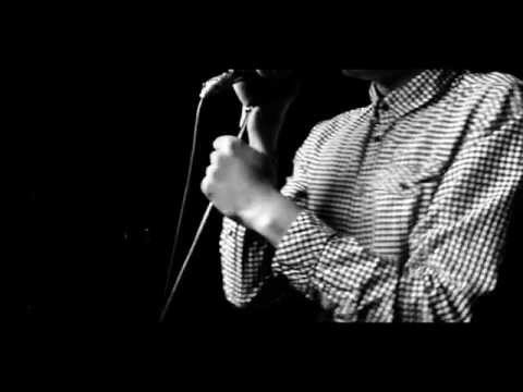 The Blue Collars -  Cheater (Official Video)