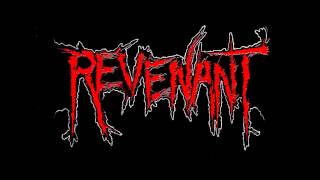 REVENANT (US) - 01 - Exalted Being