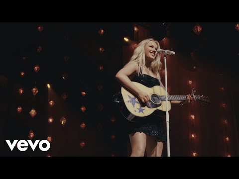 Freya Skye - golden boy