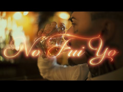 KYOTTO - No Fui Yo (Prod. QuixSmell) [Shot By YC]