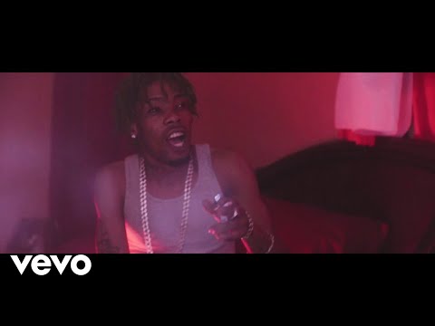 Krazy S - Hard Wuk (Official Video)