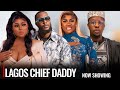 LAGOS CHIEF DADDY - A Nigerian Yoruba Movie Starring - Kiki Bakare, Zainab Bakare, Olayinka Solomom