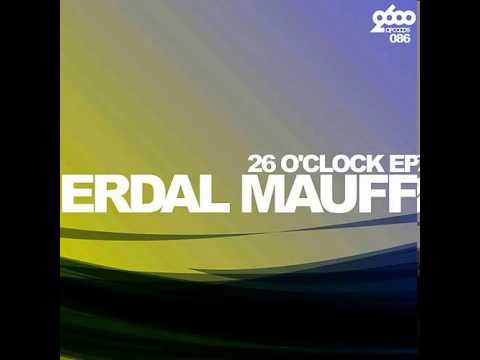 Erdal Mauff - Face 2 Face With Deep Crispy (2 Crackle Version)