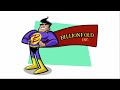 Billionfold Inc Nickelodeon Productions 2012