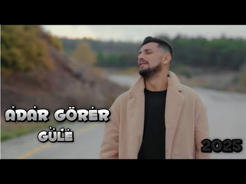 ADAR GÖRER  - GULÊ [Official Music Video]