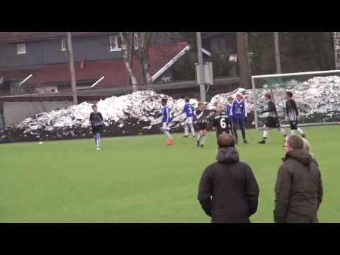 G13 Korsvoll 3 - Asker 2  04042017  1/3