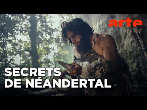 Thorin, le dernier Néandertalien