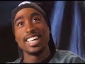 Tupac Shakur 1993 Interview