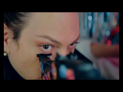 YSSA - MALDITAXX (video oficial)