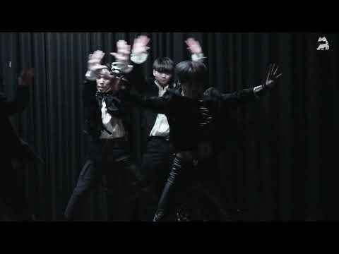 [뫼비우스_우민] 191229 SUPERM-JOPPING