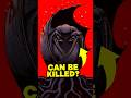 THIS Could Kill The God Hand Animeanxiety Berserk