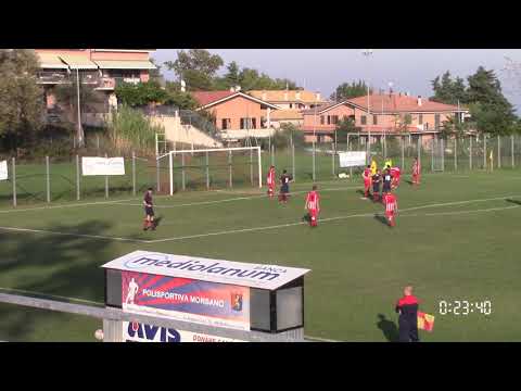 Monsano Castelfrettese 4 4 sintesi