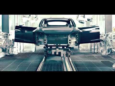 Tesla Already In Process Of Expanding Paint Shop At Giga Texas
