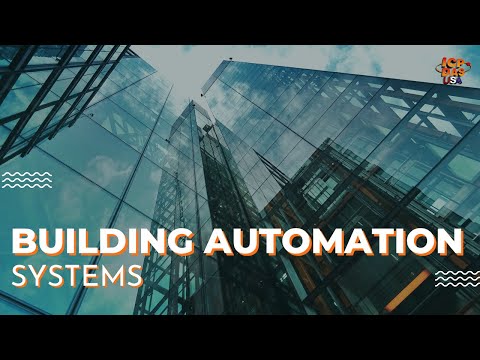 Building Automation Systems from ICP DAS USA