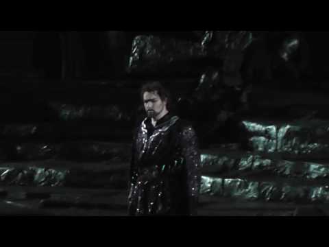Simone Piazzola, Il Trovatore: "Il balen del suo sorriso". Arena di Verona, 26/08/2016