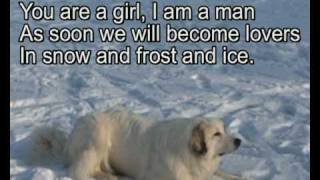 Vinterbruden - The Winter Bride