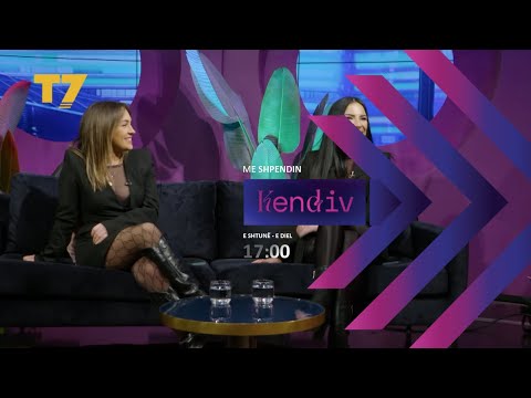 10 mijë euro borxh, Egzona dhe Alba e vënë në pozitë të vështirë këtë person | KENDIV | T7