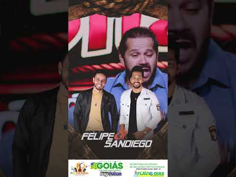 Pouso e Festa dos Carreiros de Orizona GO 2026
