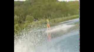 preview picture of video 'WAKEBOARDING DZIDEK TEAM Krzychu'